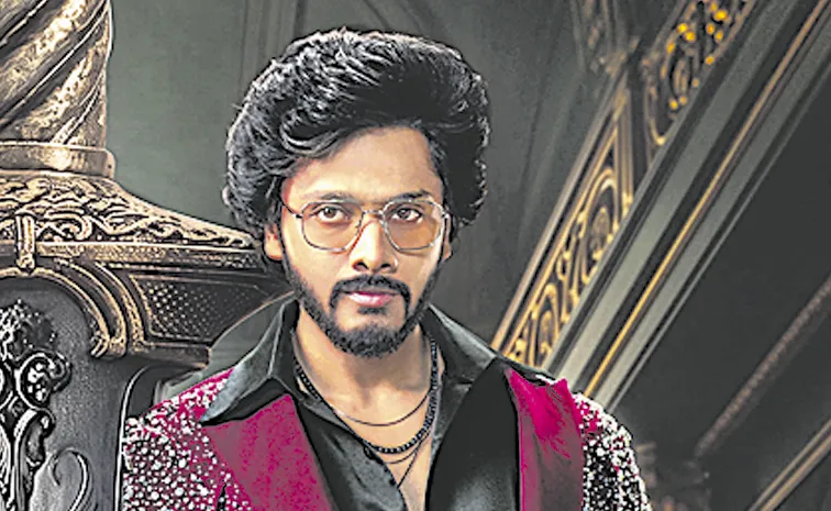 Teja Sajja Turns Host for The Traitors Telugu on Prime Video