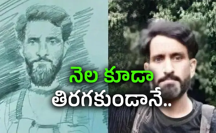 Who Is LeT Commander Sulaiman Shah Relate JK Budgam Encounter