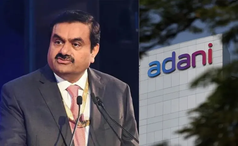 SEBI Closes Vinod Adani Case Finds No Evidence Linking Him