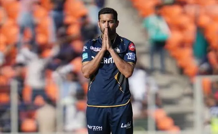 Mohit Sharma to join CSK as bowling coach