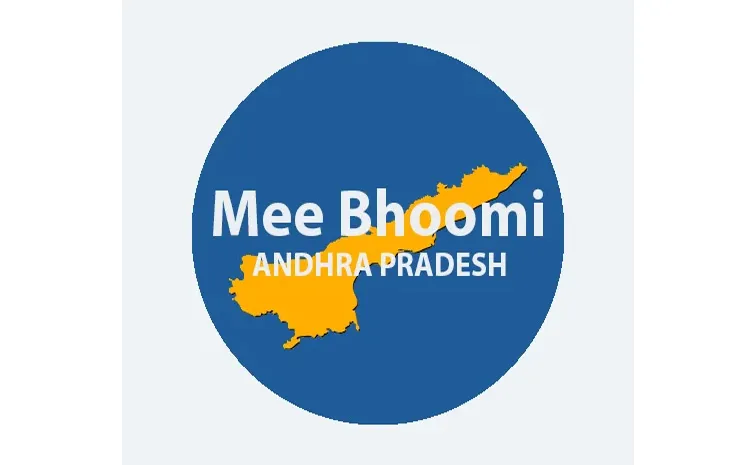 స్తంభించిన మీ భూమి పోర్టల్‌ 