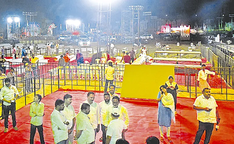 నేడు కరీంనగర్‌కు సీఎం రేవంత్‌రెడ్డి