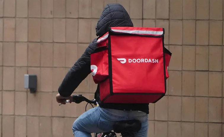 DoorDash Enters Hyderabad Hub Create 3000 Jobs