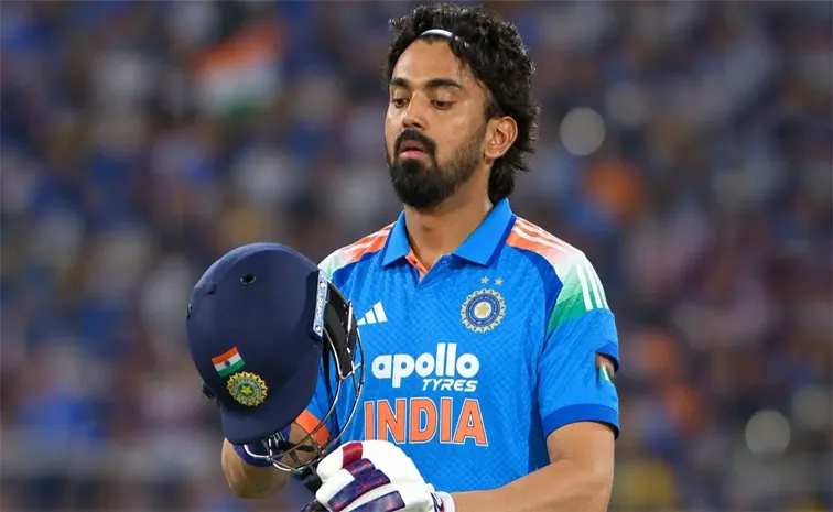 కేఎల్ రాహుల్ సెంచరీ.. కెరీర్‌లో ఐదు అత్యుత్తమ ఇన్నింగ్స్‌లు ఇవే..!