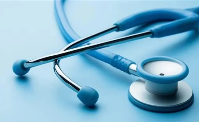 మెడికల్‌ పీజీ సీట్లకు లైన్‌ క్లియర్‌!