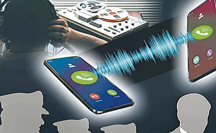 Final charge sheet ready in phone-tapping case