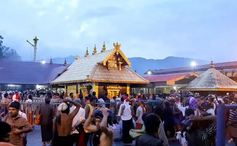 Kerala HC: TDB responsible for providing security to devotees