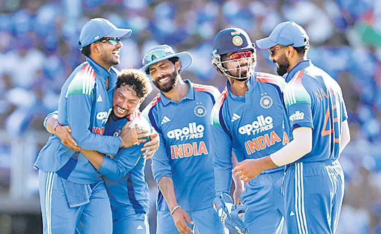 Indias second ODI against West Indies today