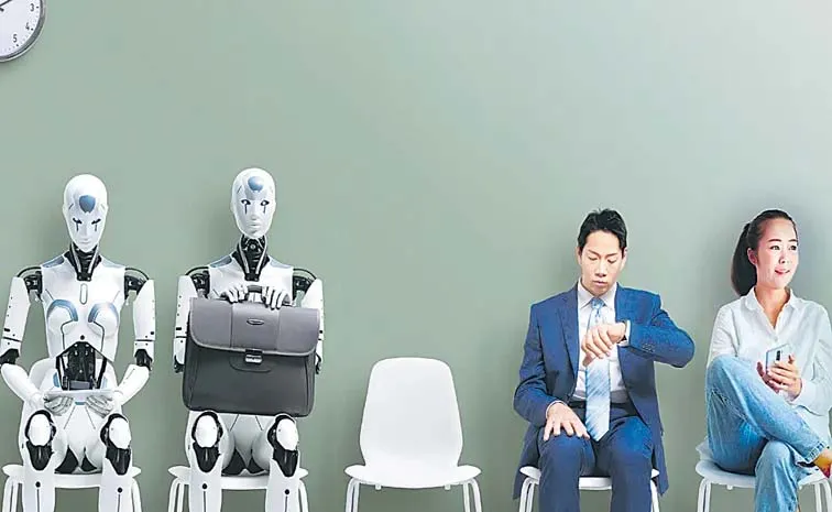 Weekly Tech Updates AI Cyber Attacks Robots And New Technology