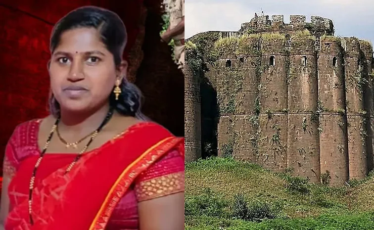 లోయలోకి దూకేసిన మహిళా రెజ్లర్ : తీవ్ర దిగ్భ్రాంతిలో క్రీడాలోకం