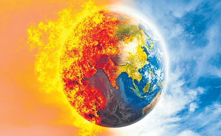 UN warns of supersized El Nino as countries prepare for impact