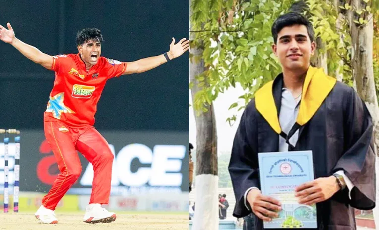 From Engineer to DPL Purple Cap Winner and IPL Auction Prospect