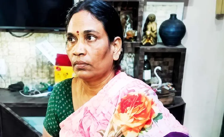కిరాణా కొట్టు నుంచి కోట్ల అక్రమ సామ్రాజ్యం! ఎవరీ నీతుబాయి?