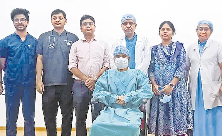 3D radiofrequency treatment for heart