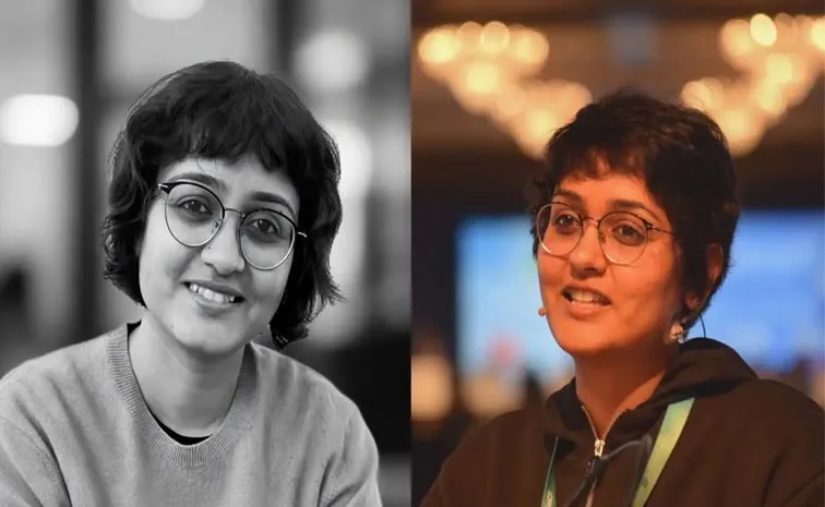 shruti dhariwal whose coco is changing how children learn Ai