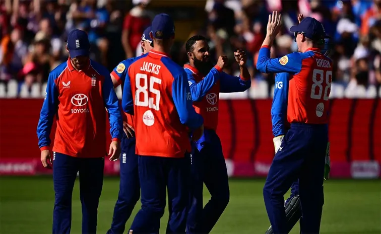 Jacob Bethell, Phil Salt Ruled Out In England Squad For Sri Lanka Series