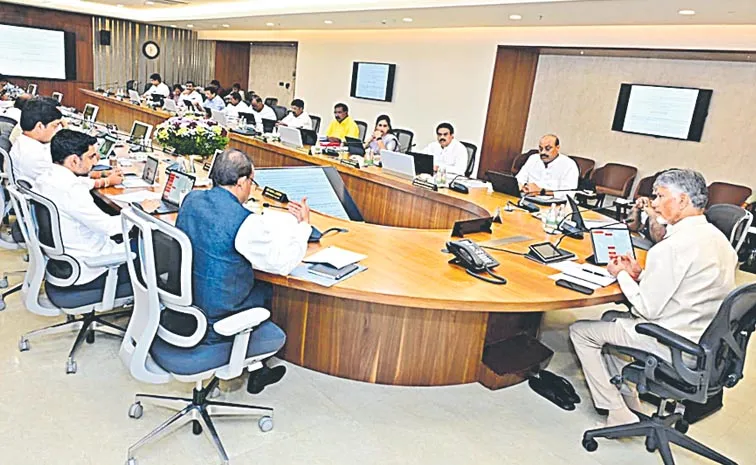 మరో 6,212 ఎకరాల సమీకరణ