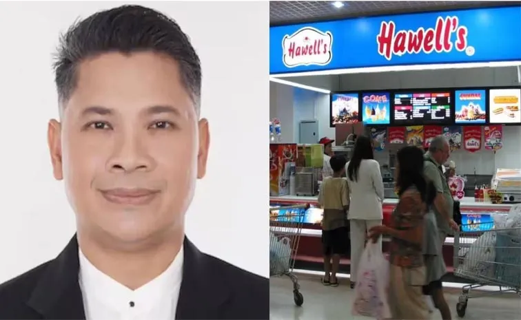This Man Put his ice cream brand on sale for Rs 47 crore to become a monk