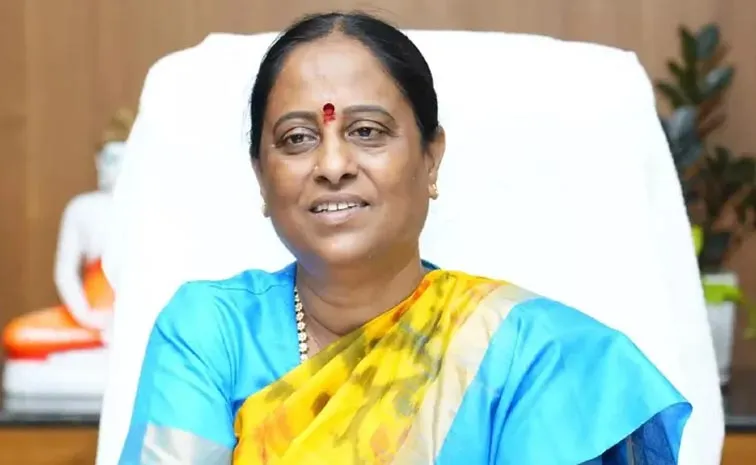 ఎంపీటీసీ నుంచి మంత్రి.. బర్తరఫ్‌ వరకు