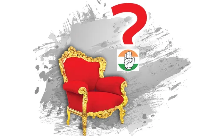 Cabinet expansion comes to the fore following Konda Surekhas dismissal
