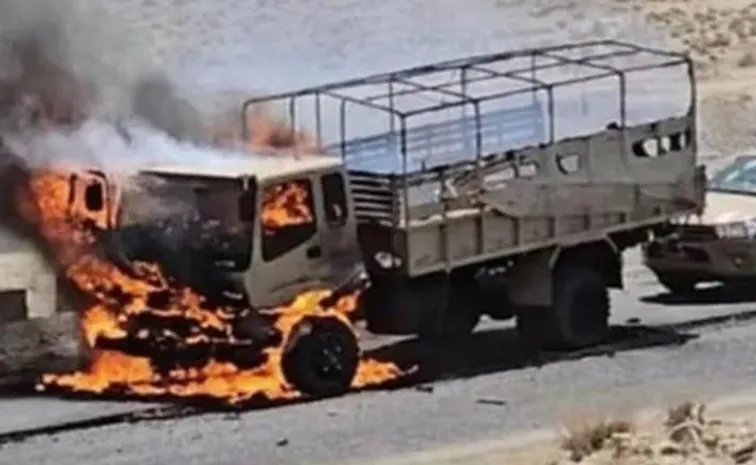 25 pakistani military personnel killed in balochistan attacks bla claims