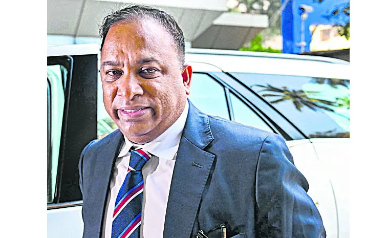 Secretary Devajit Saikia on the BCCI review