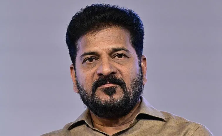 Revanth Heads to Delhi, Tension Grips Telangana Cabinet