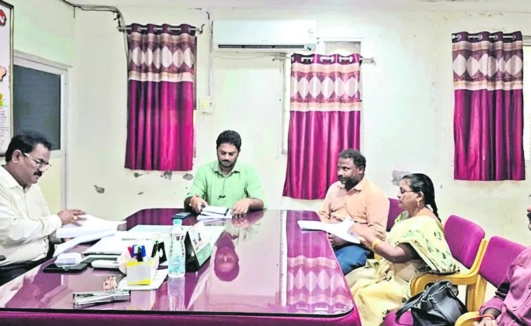 టెట్‌ ఫెయిలైనా టీచరే..!