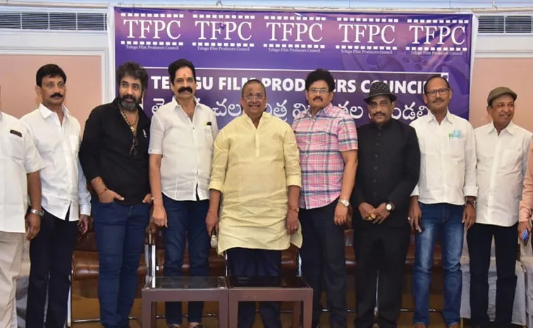 తెలుగు చలనచిత్ర పరిశ్రమలో ఎన్నికల సందడి