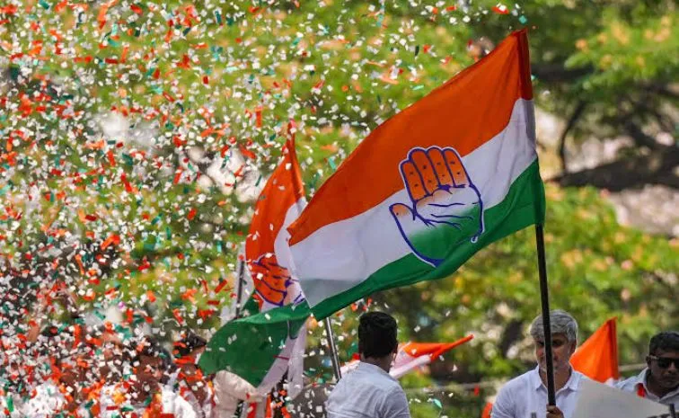 Congress appoints new in charges for AP and these states