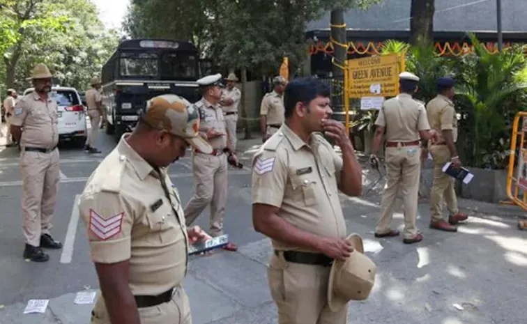 Bengaluru Woman Stripped Assaulted Filmed Over Loan Repayment