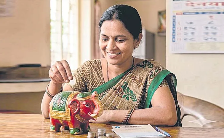 Women Financial Freedom Money Management Tips