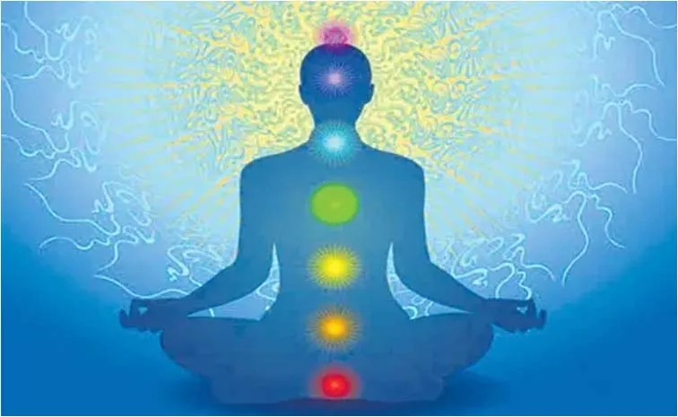 Human Body Life Value Spiritual Wisdom