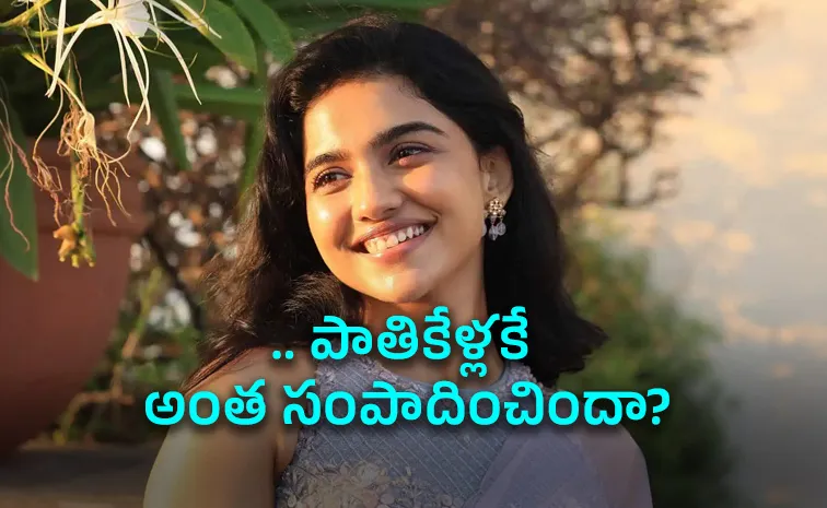 How Mamitha Baiju Turned Into a Crore Worth Star