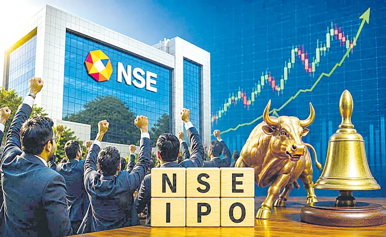 NSE IPO could be worth Rs 30,000 crore after Sebi gives green signal