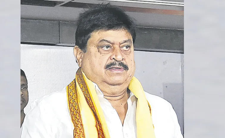 BJP set to finalise Ramchander for MLC election: Telangana