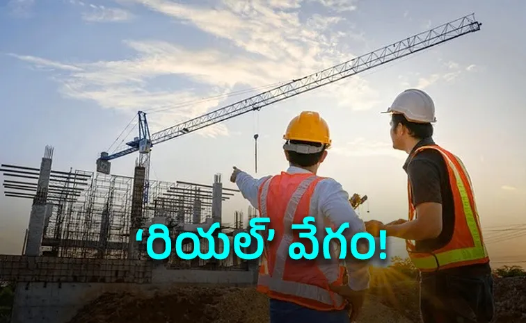 Real Estate Reforms Telangana Faster Building Approvals Single-Window Clearance
