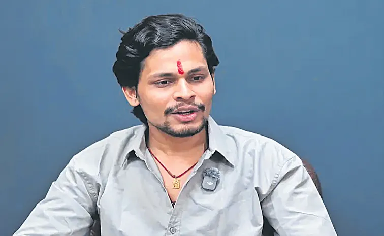 Hindutva influencer Swatantra Bhardwaj arrested by Delhi Police