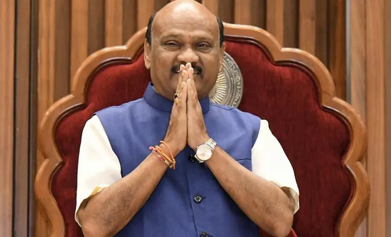 Interesting Comments On Speaker Ayyannapatrudu 