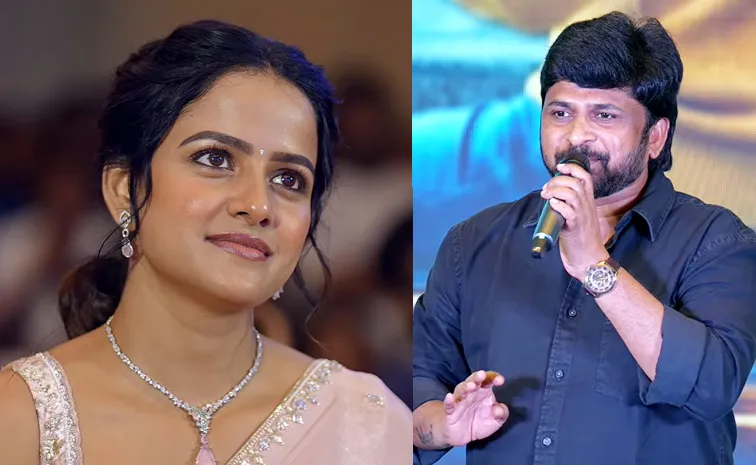 Vaishnavi Chaitanya Incident With Siva Nirvana Latest
