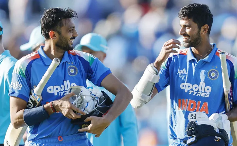 Can't just play with doctor certificate: K Srikkanth Questions Washi Selection
