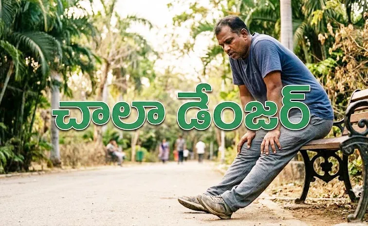 Morning Evening Walk Warning Signs You Should Never Ignore