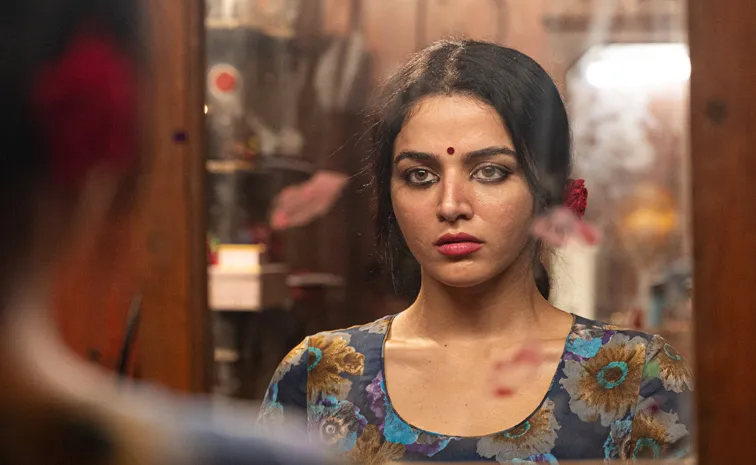 Wamiqa Gabbi Pair Up With Suriya New Movie