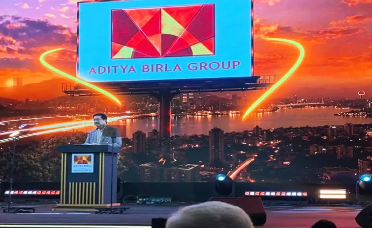 Aditya Birla Group Enters Cables and Wires Business