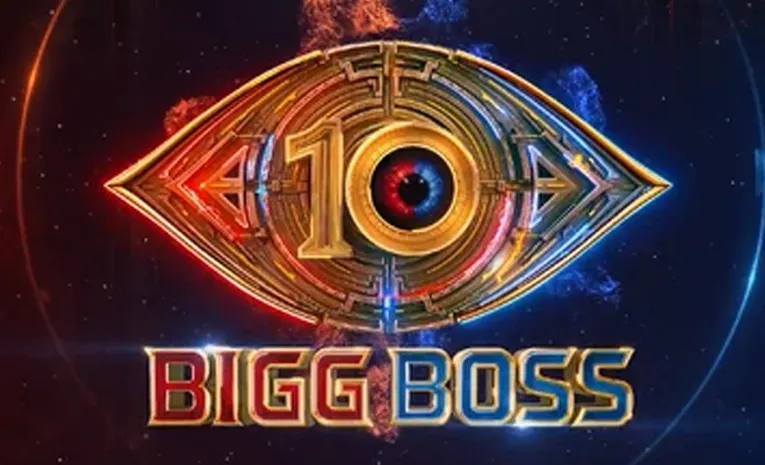 Bigg Boss Tamil 10 