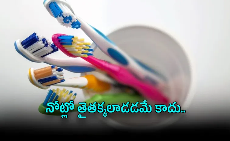 Don't Throw Old Toothbrush Away: 10 Genius Ways to Reuse It at Home