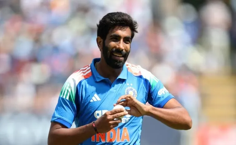 BCCI Pick LSG Pacer As As Backup Option For Jasprit Bumrah: Reports