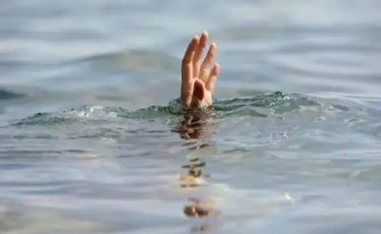 Groom missing after falling into canal in Markapuram district