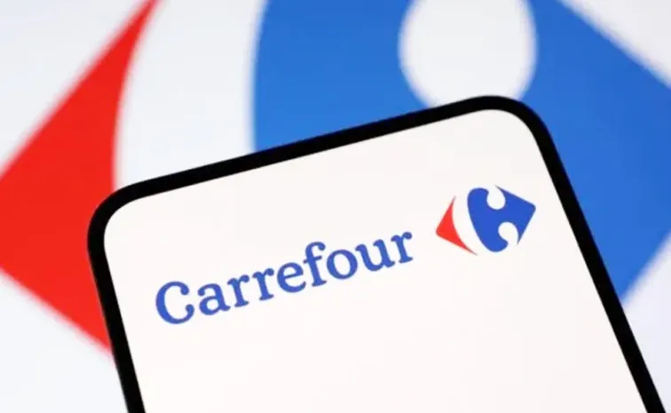 Carrefour Returns to India Know The Details