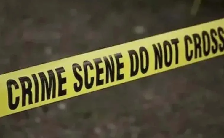 Tamil Nadu Pregnant Woman Murder Case3